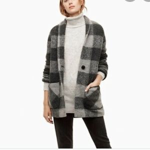 Wilfred Off-Duty Jacket